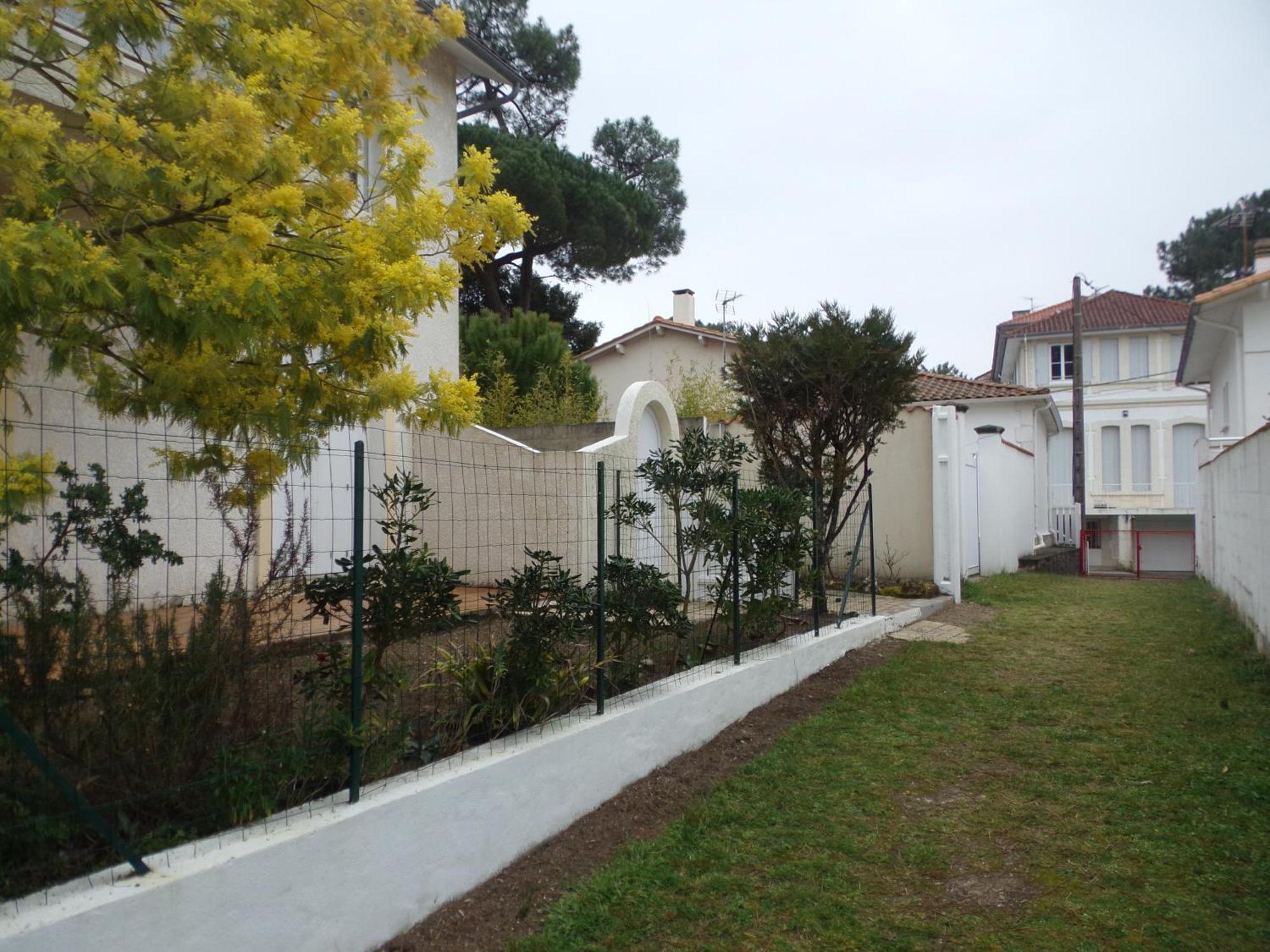 A 2 Pas De La Plage De La Vallieres Saint-Georges-de-Didonne Extérieur photo